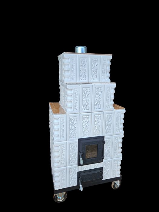 Sobe Teracotă Mobile