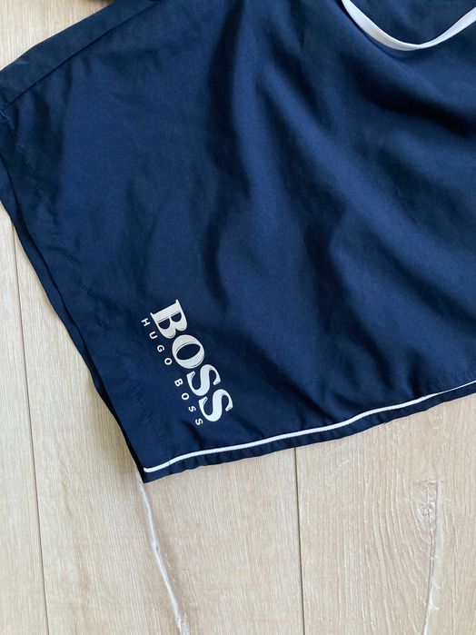 Hugo Boss мъжки къси панталони къс панталон шорти размер L