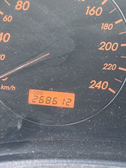 TOYOTA Avensis 2007 — imagine 4