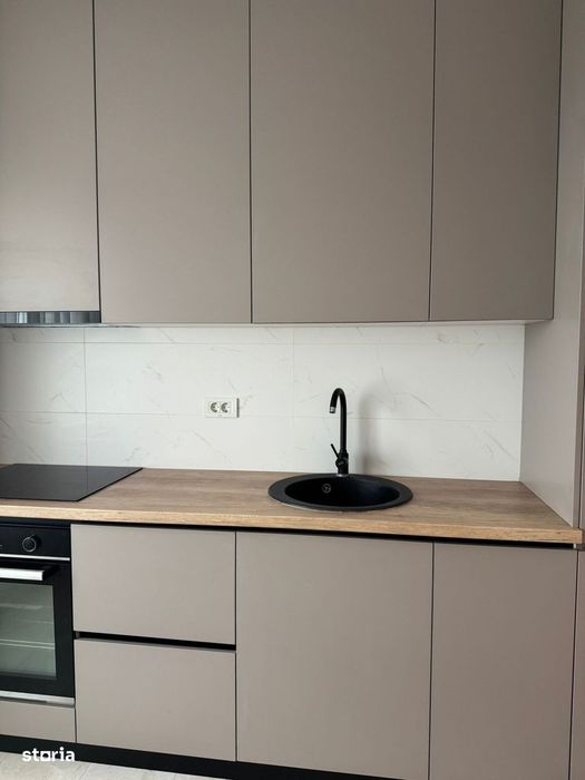 Smart living! Apartament 1 cameră, view lac Rediu, Royal Town Iasi