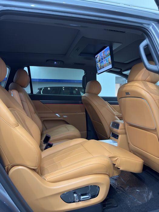 Donfeng 008 202km Gibrid 2025 Restyling Rusfikatsya Prilajenya bonus