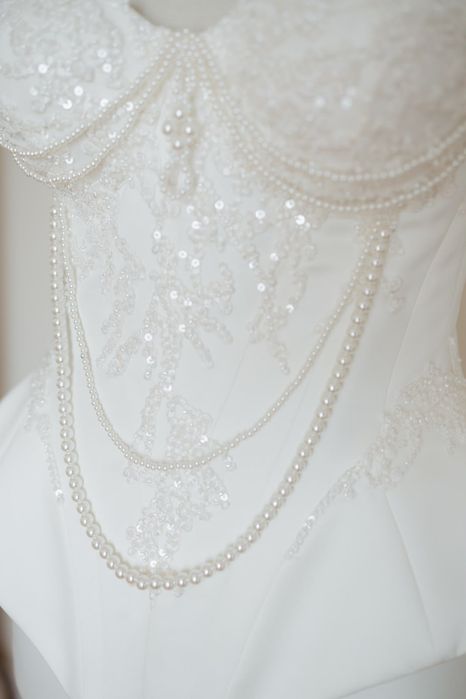 Rochie de mireasa