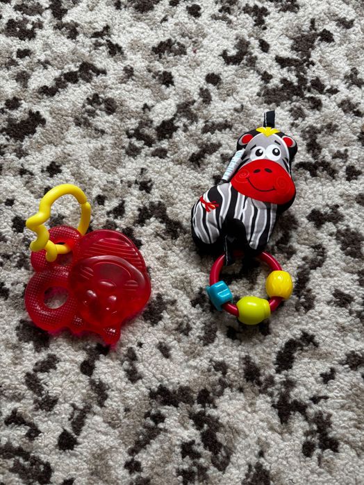 Активна гимнастика Playgro 0+