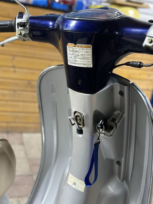 Продам Suzuki VERDE