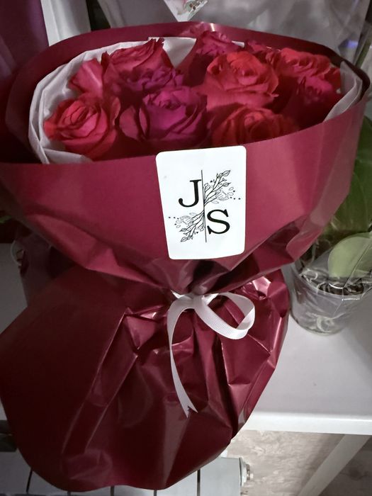 Продам цветы свежые