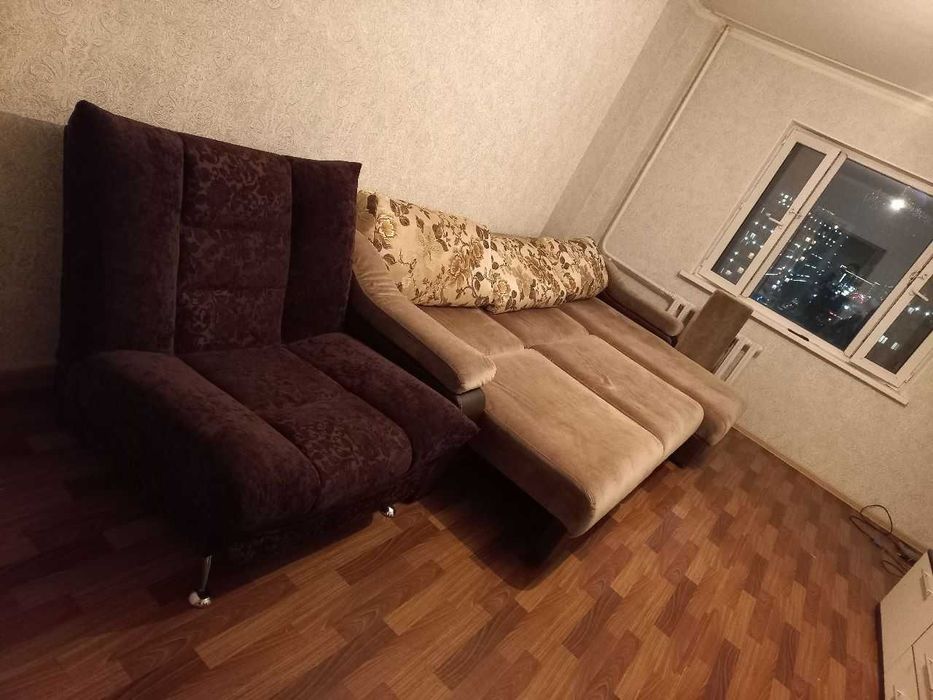 Продается 3-х комнатная квартира
