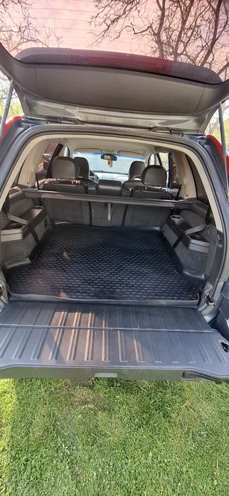 Vând Volvo XC90 185 HP  facelift 7 locuri
