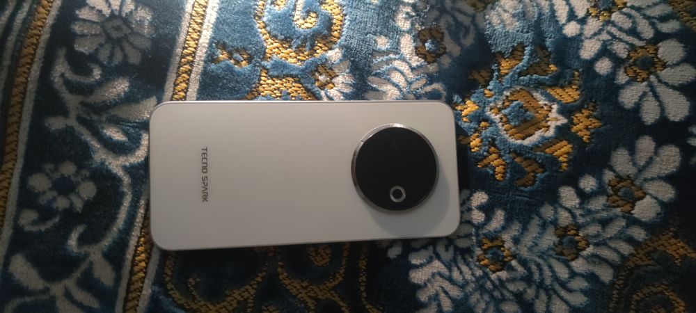 TECNO SPARK 30C android