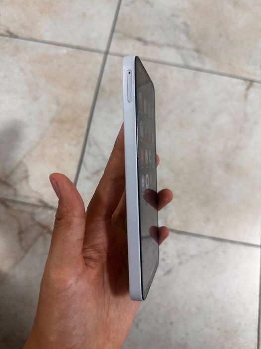 Samsung A15 белый