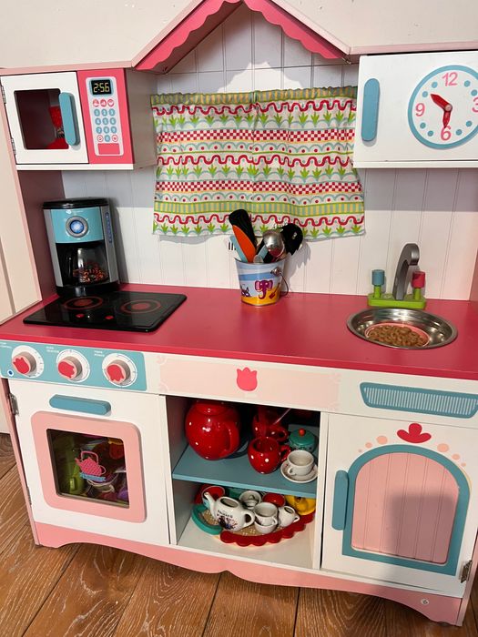Детска кухня Imaginerium