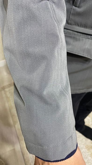 Продам куртку всезесенка