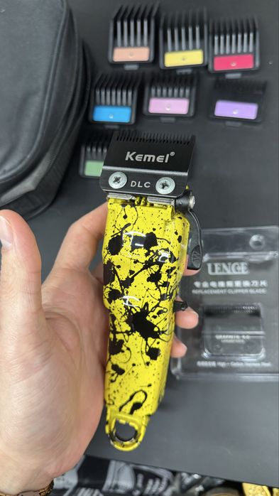 Wahl Magic clip defect