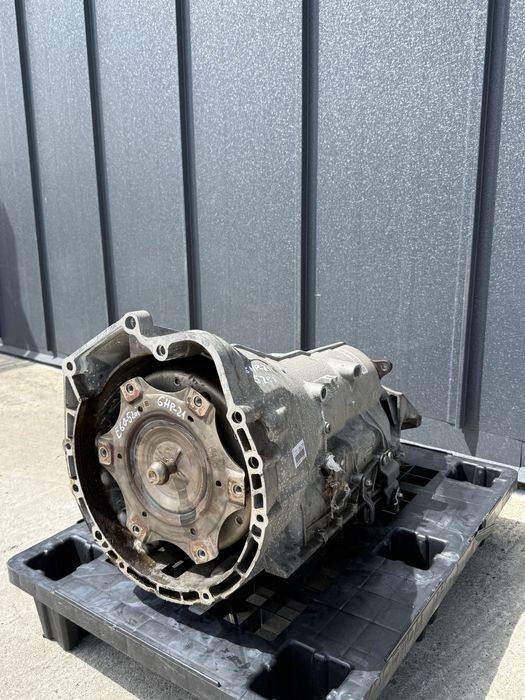 Cutie viteze automata 6HP-21 BMW seria 5 E60 E61 520i motor N43
