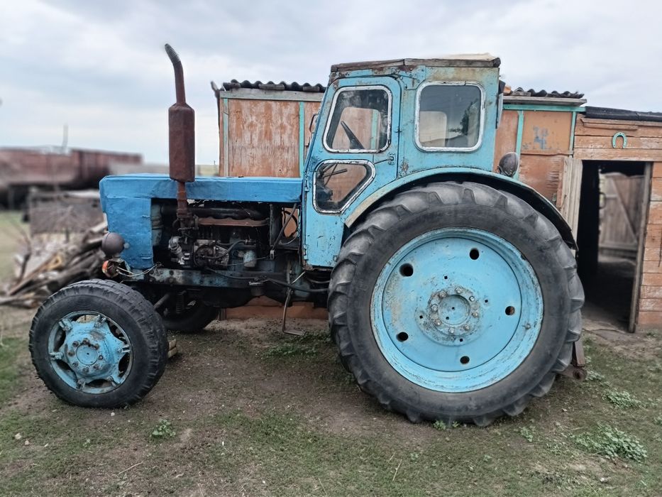 Продам Трактор Т-40