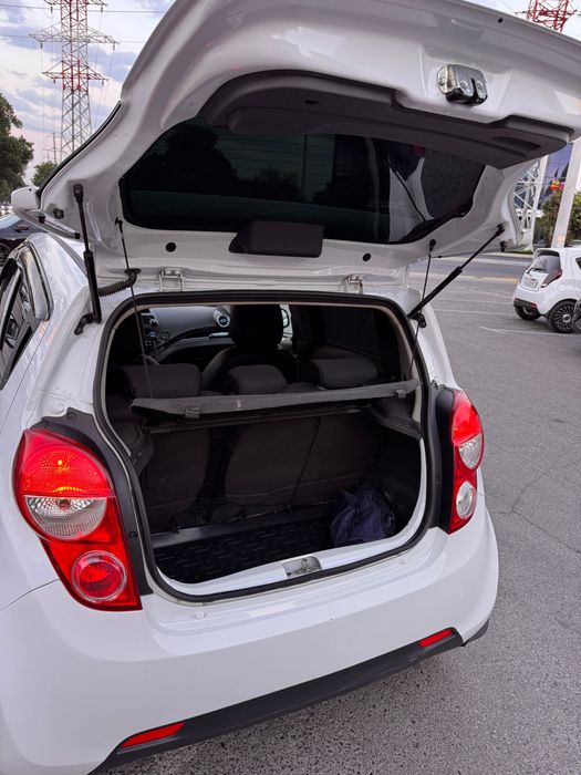 Spark 2019 srochna sotiladi