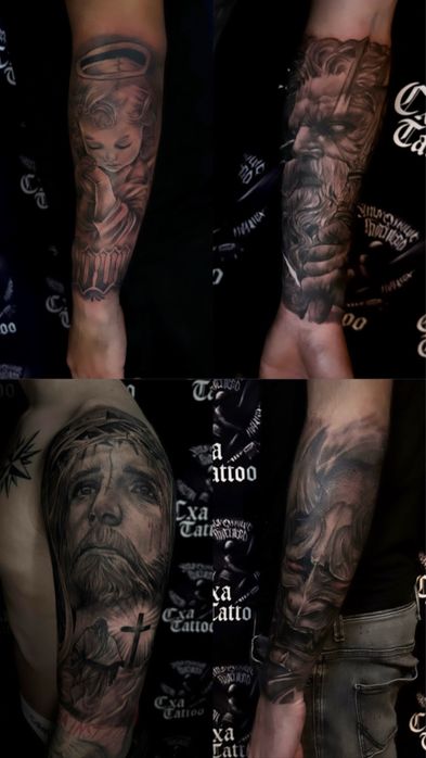 Tatuaje&Piercing Profesional - Bucuresti