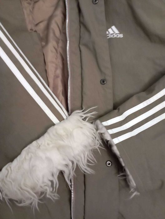 Якета адидас Originals, Стела - леки,ватирани, пухени.