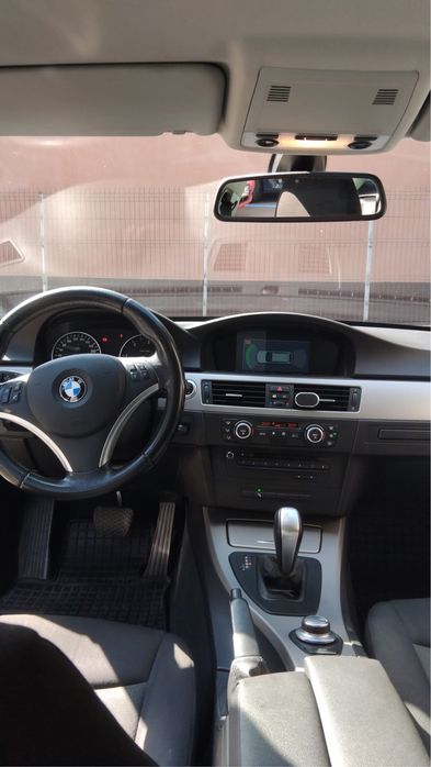 BMW seria 3.