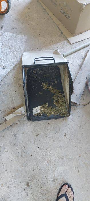 Кошове за  косачка