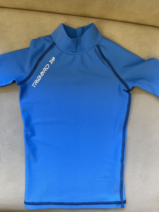 3 броя, дете, детски тениски, лот, UV защита.