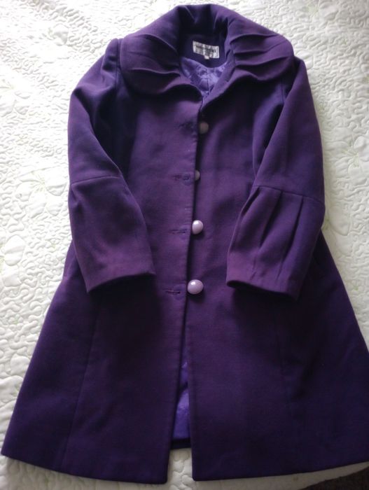 Palton dama marimea 38