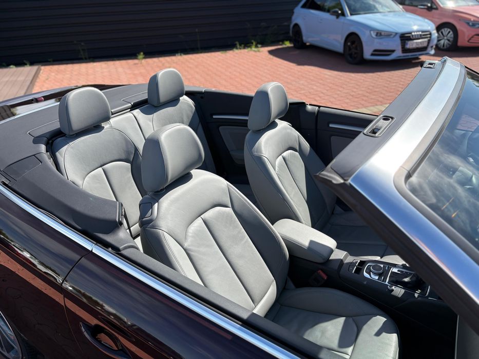 AUDI A3 2019 — imagine 5