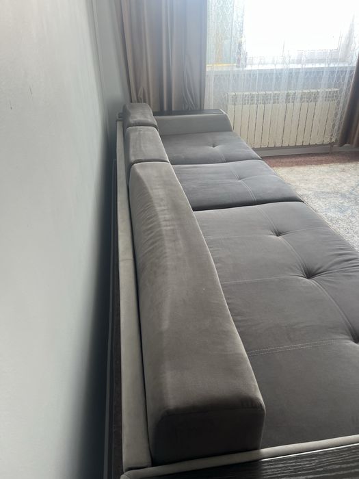 Продам диван в хорошем состоянии