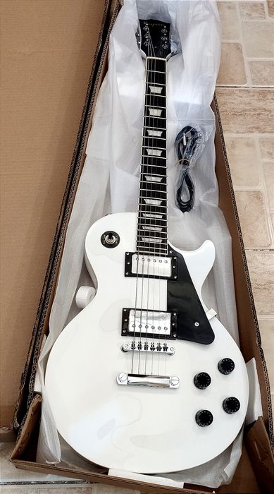 Электро-гитара Les Paul