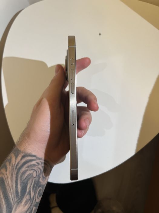 Iphone 15 Pro Max 256GB