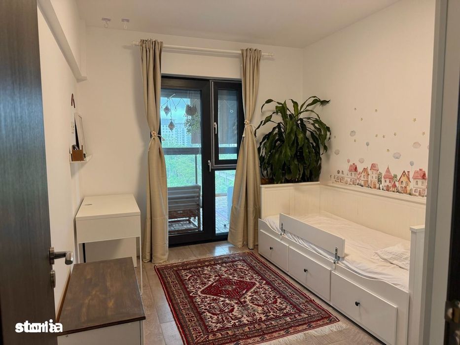 Apartament – Bucuresti - Vedere 5