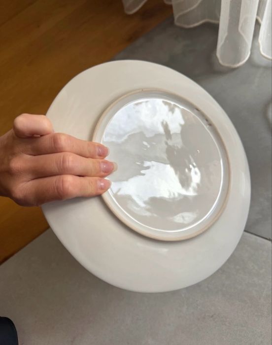 Farfuriedin ceramica