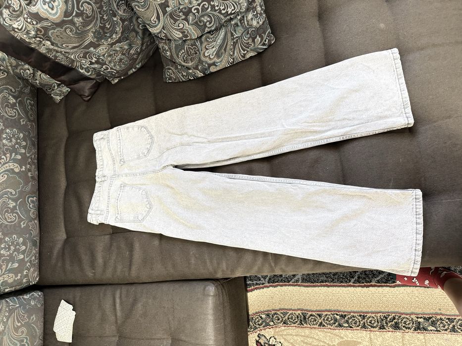 Джинсы по 2000, pull&bear и турция