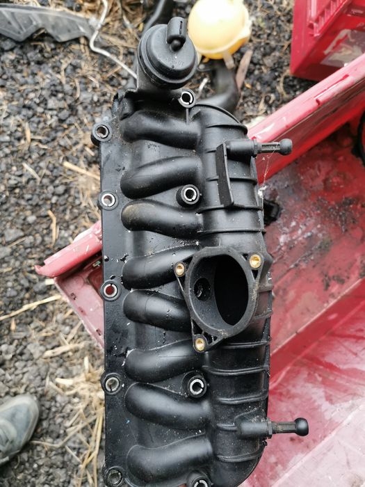 galerie admisie passat b6 bkp