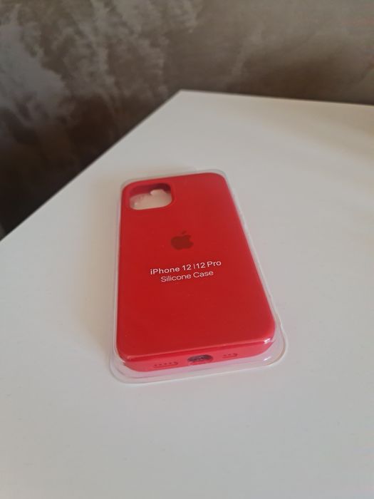 Apple iPhone 12/12 pro husa originala