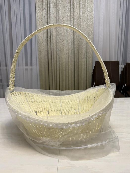 Корзины для подарков