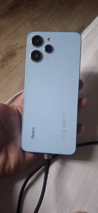 Продам Redmi 12 срочно!.