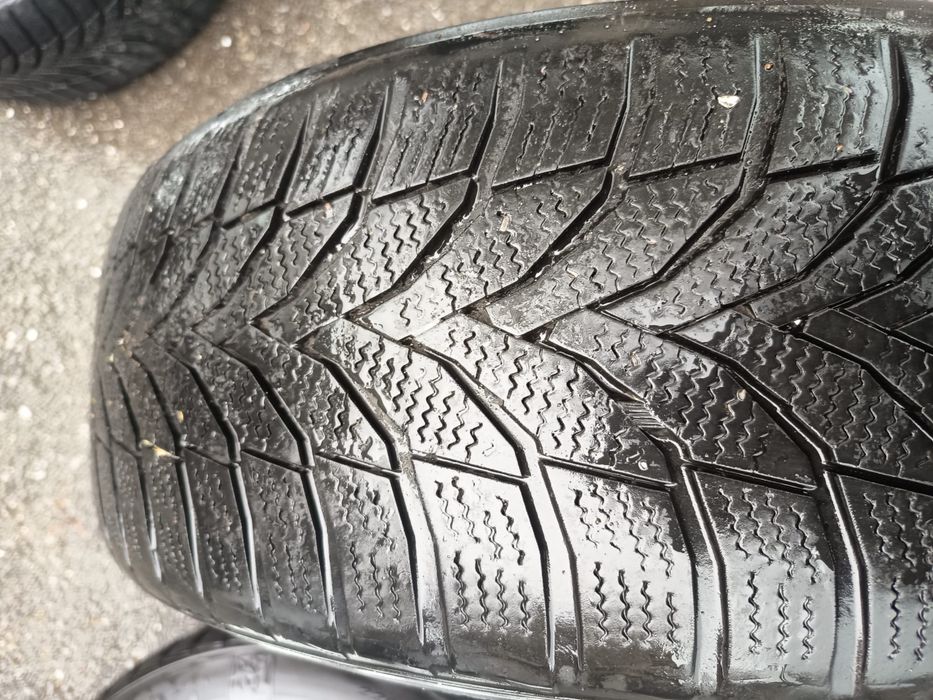 Set Jante BMW Style 236 Seria 5 F10/F11/F30