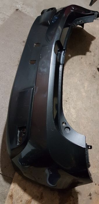 bara spate mazda 3 hatchback an 2009/2010/2011/2012/2013