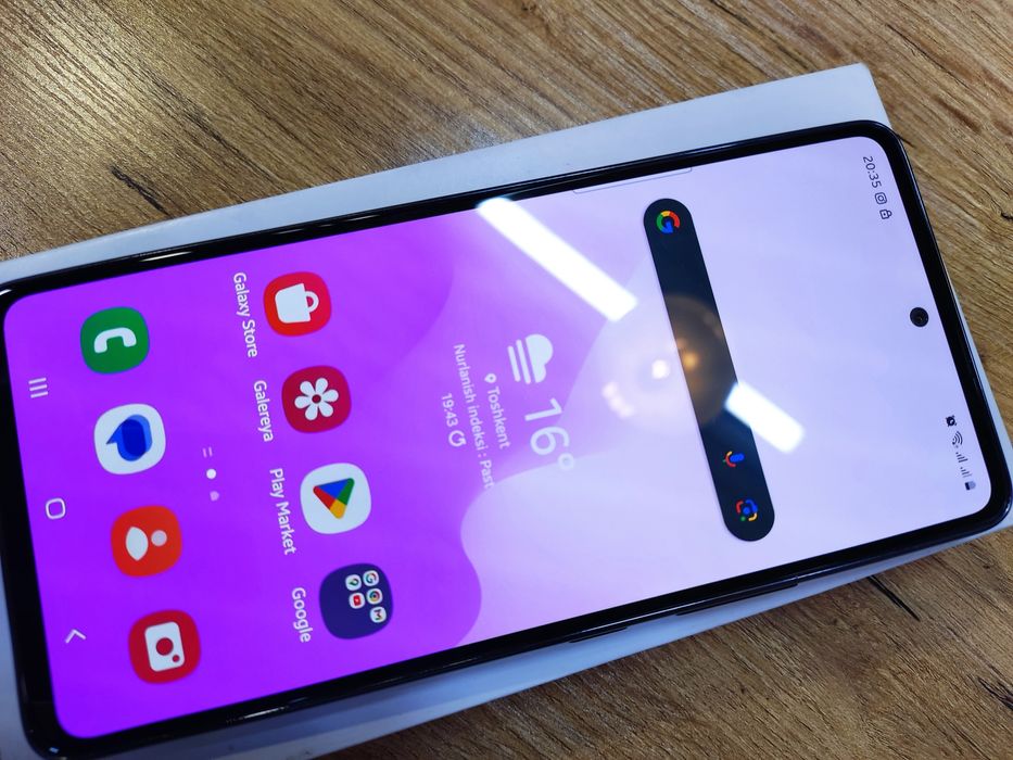 Samsung Galaxy A53 5G 8/256 GB