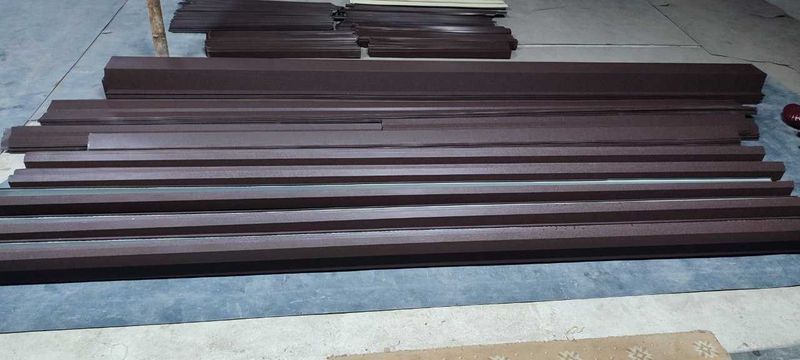 Профнастил | Profnastil | Tunikabond 3005 РОССИЯ-ММК