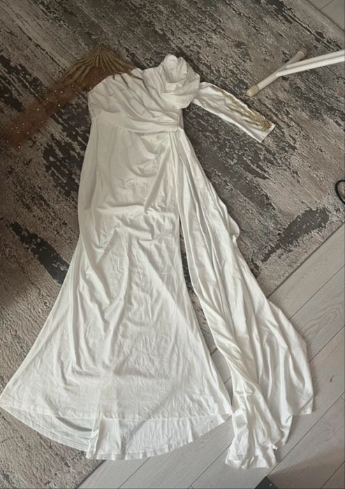Rochie elegantă/cununie