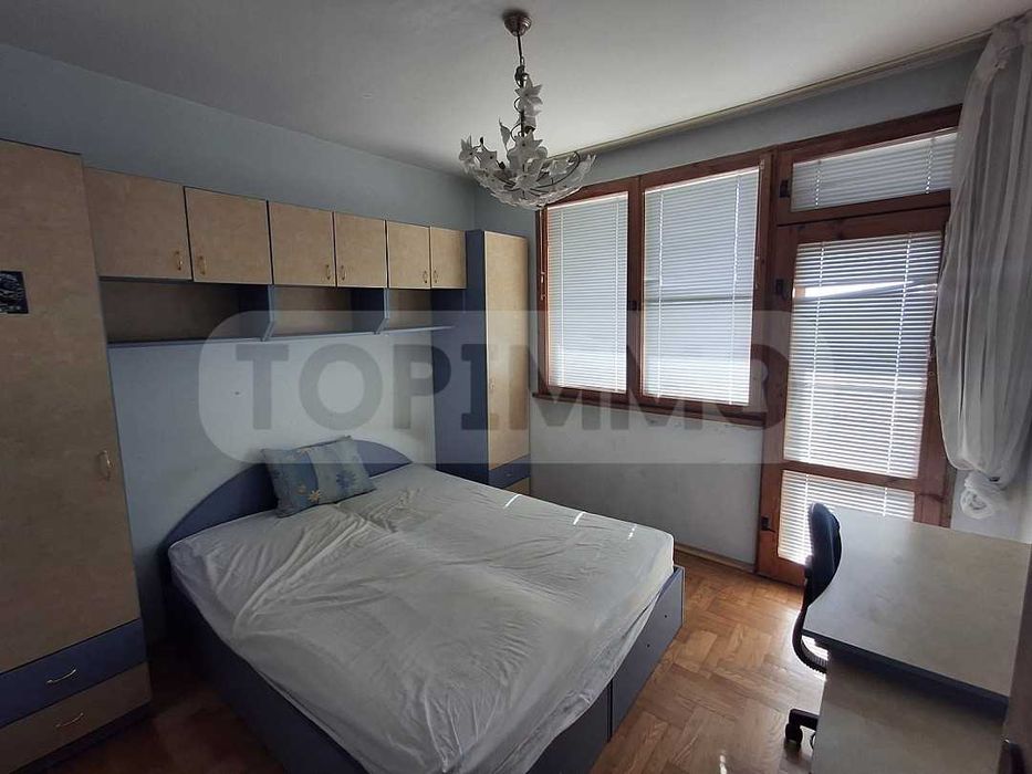 Продава се Тристаен апартамент в Варна, Колхозен пазар - 90 кв.м за 2223 €/кв.м - Снимка #7