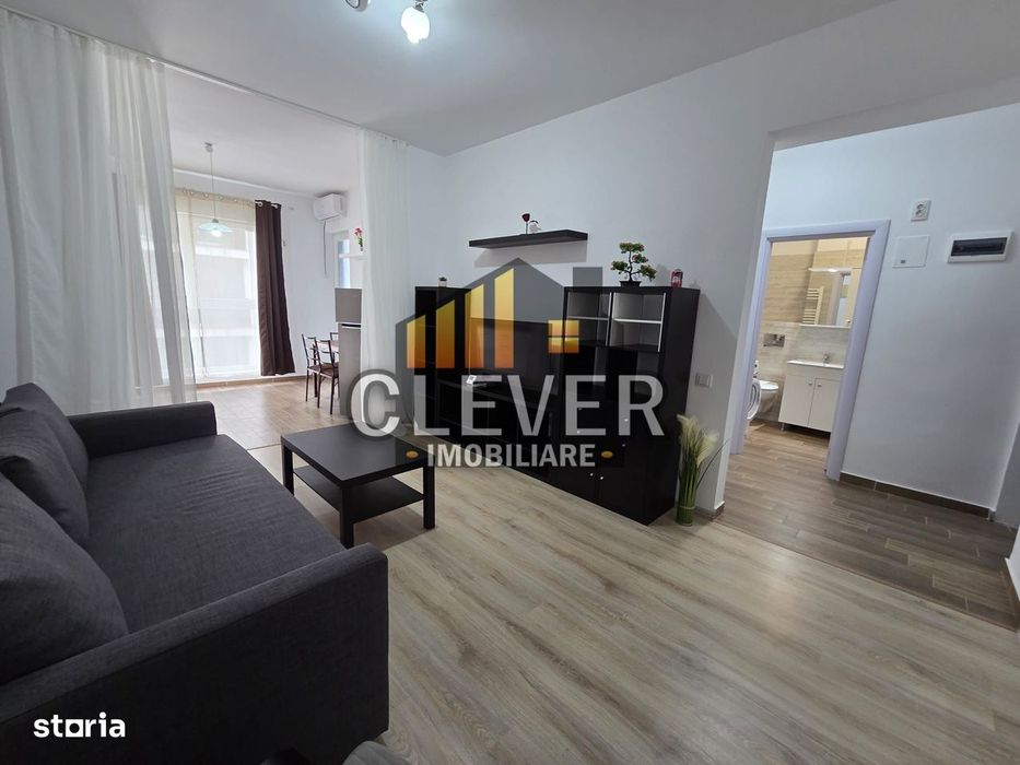 Apartament 2 camere de inchiriat | Bloc nou | Loc de parcare | Pallady — fotografia 1