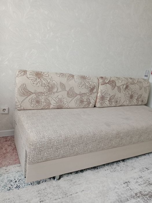 Диван б/у раскладной