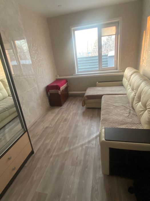 Продам дом в г.Мамлютка