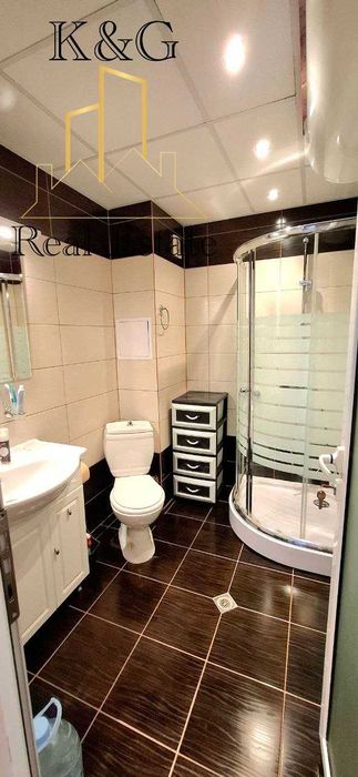 Двустаен в - Слънчев бряг