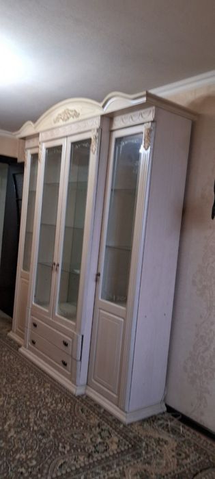 Сотилади 3 хона Кора камиш 1/2 5 этаж