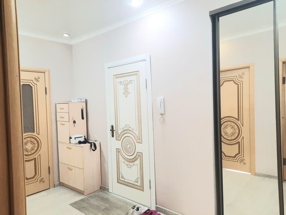 Продам 2хкомн.квартиру на Батыс2