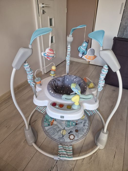 Детско бънджи Moni