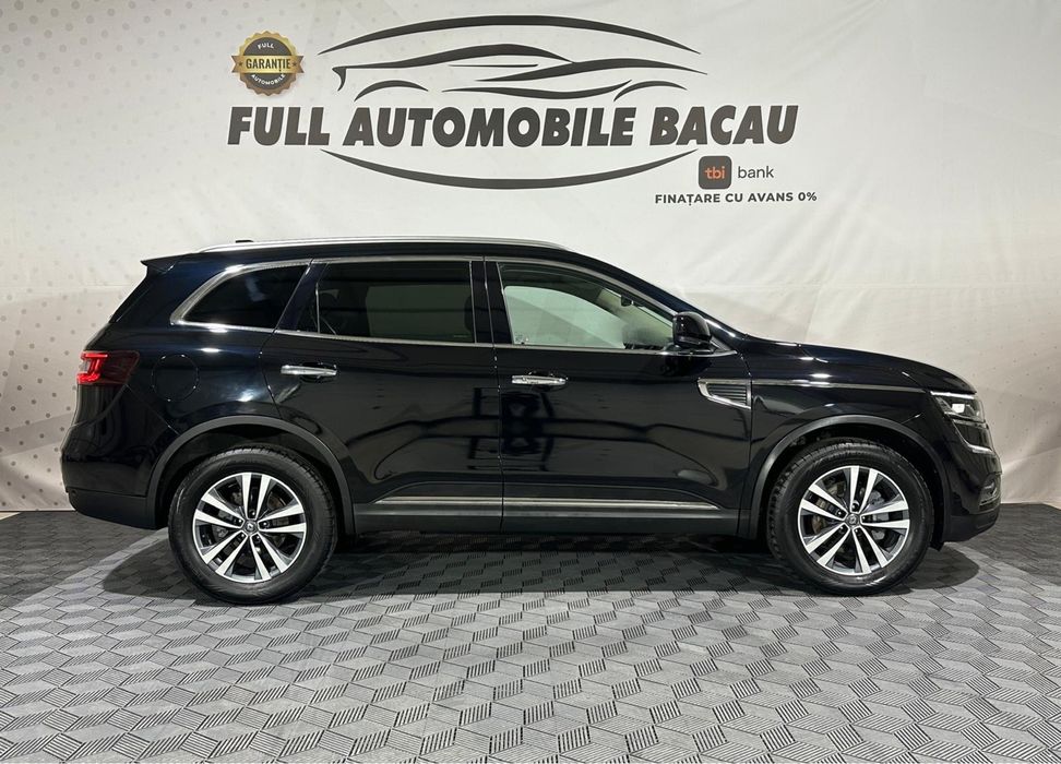 RENAULT Koleos 2018 — imagine 4